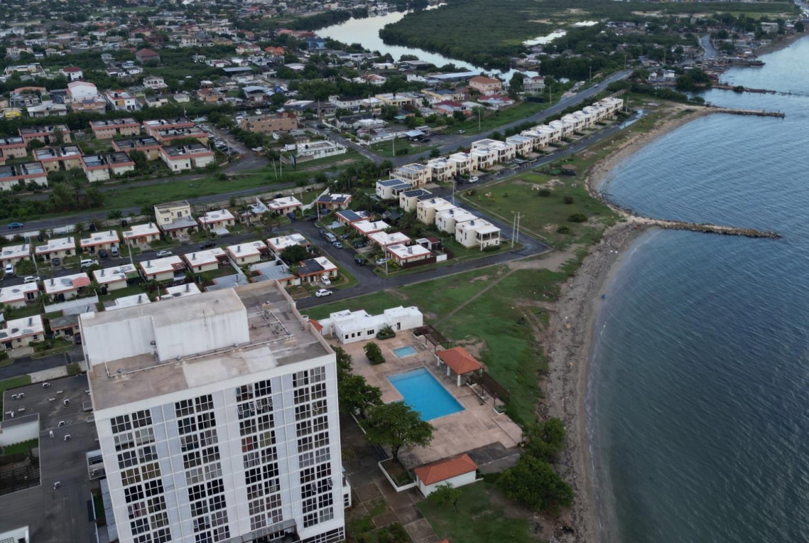 Ninth image of 607- Bay Front Apartments in Port Henderson, St. Catherine, Jamaica - property is For Sale
