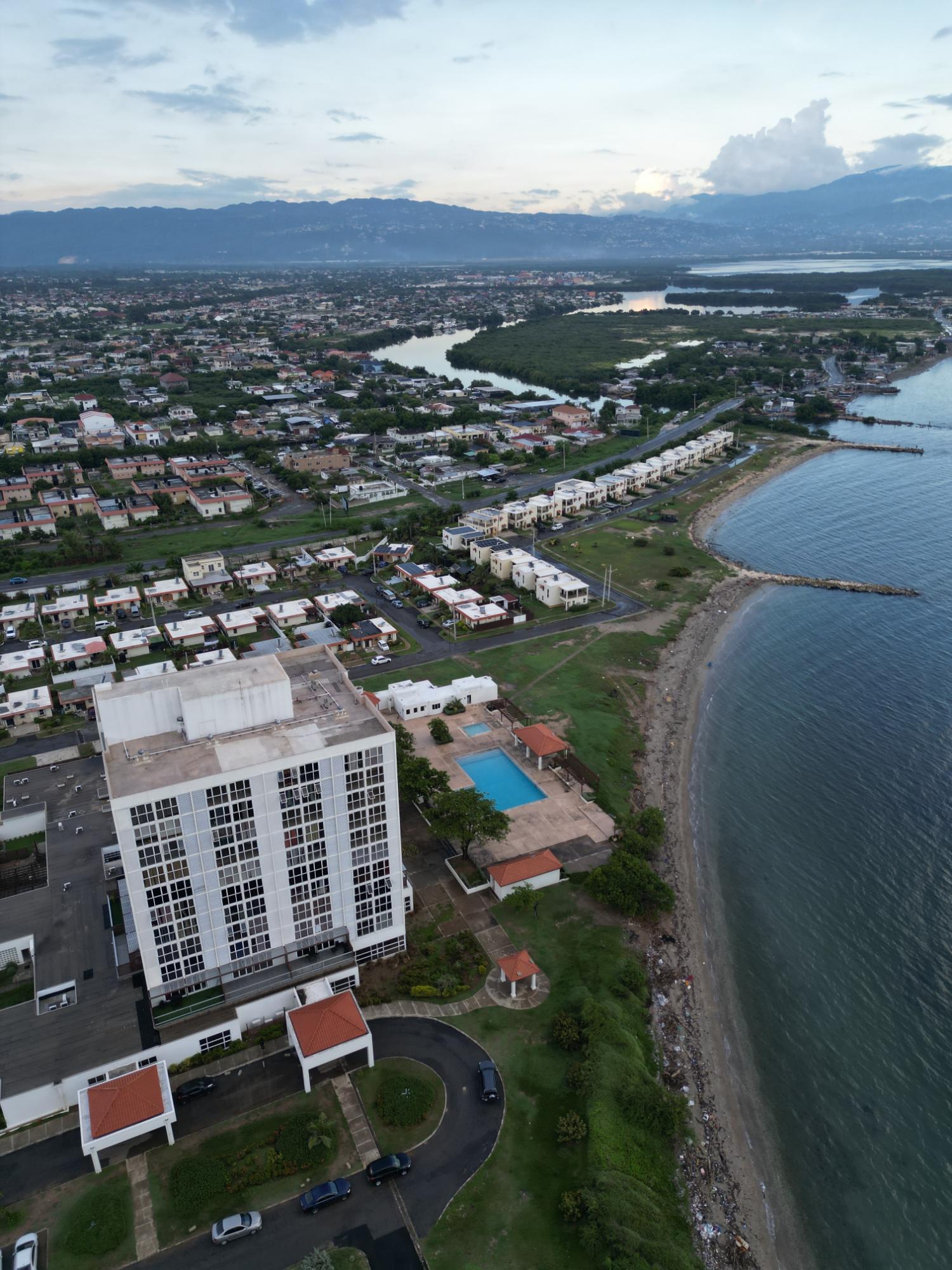 Investment-Opportunity-Stunning-Apartments-in-St.-Catherine-Jamaica Ninth image of 607- Bay Front Apartments in Port Henderson, St. Catherine, Jamaica - property is For Sale