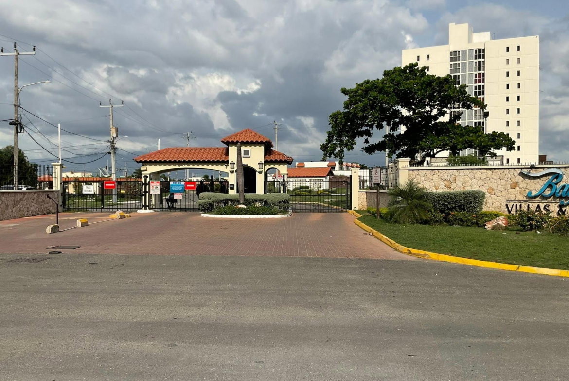 Second image of 25 Morgan's Drive Bay Front in Port Henderson, St. Catherine, Jamaica - property is For Sale