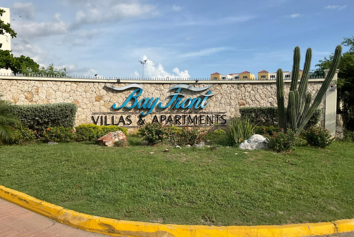 First image of 25 Morgan's Drive Bay Front in Port Henderson, St. Catherine, Jamaica - property is For Sale