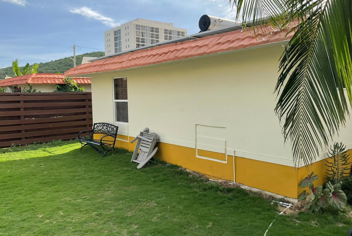 Fifteenth image of 25 Morgan's Drive Bay Front in Port Henderson, St. Catherine, Jamaica - property is For Sale