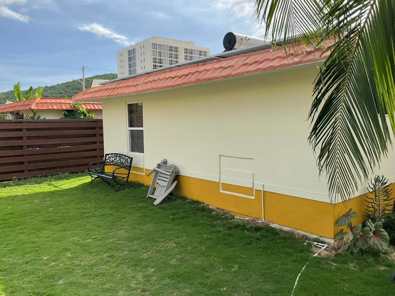 Investment-Ready-2-Bedroom-Villa-in-Bay-Front-Jamaica Fifteenth image of 25 Morgan's Drive Bay Front in Port Henderson, St. Catherine, Jamaica - property is For Sale