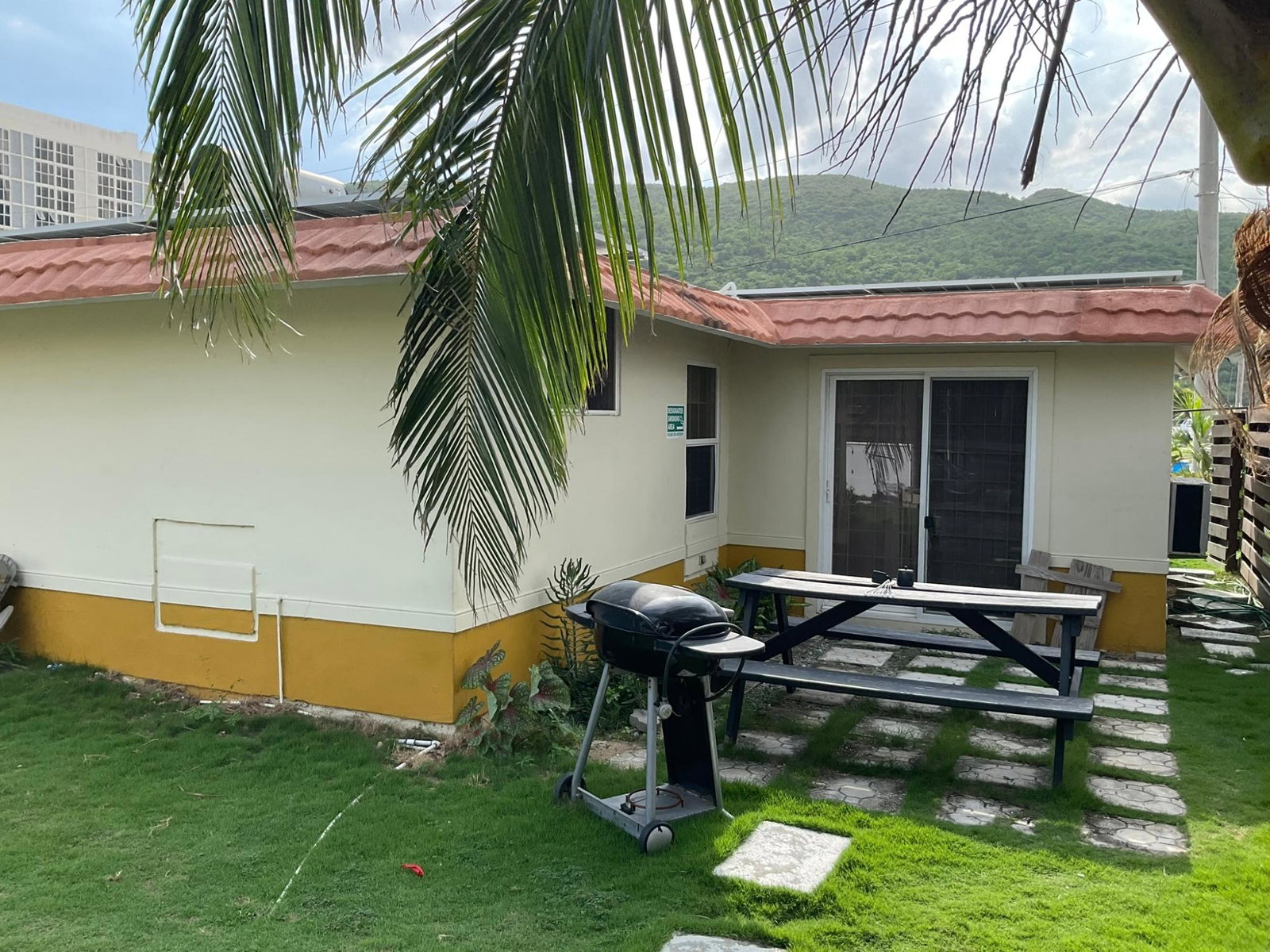 Investment-Ready-2-Bedroom-Villa-in-Bay-Front-Jamaica Sixteenth image of 25 Morgan's Drive Bay Front in Port Henderson, St. Catherine, Jamaica - property is For Sale