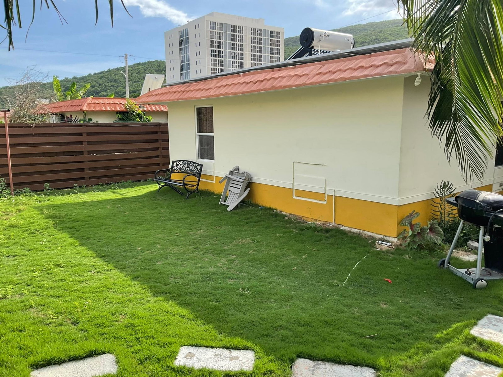 Investment-Ready-2-Bedroom-Villa-in-Bay-Front-Jamaica Seventeenth image of 25 Morgan's Drive Bay Front in Port Henderson, St. Catherine, Jamaica - property is For Sale