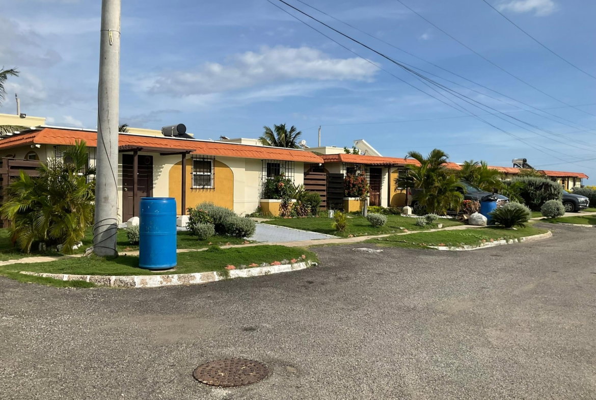 Eighteenth image of 25 Morgan's Drive Bay Front in Port Henderson, St. Catherine, Jamaica - property is For Sale