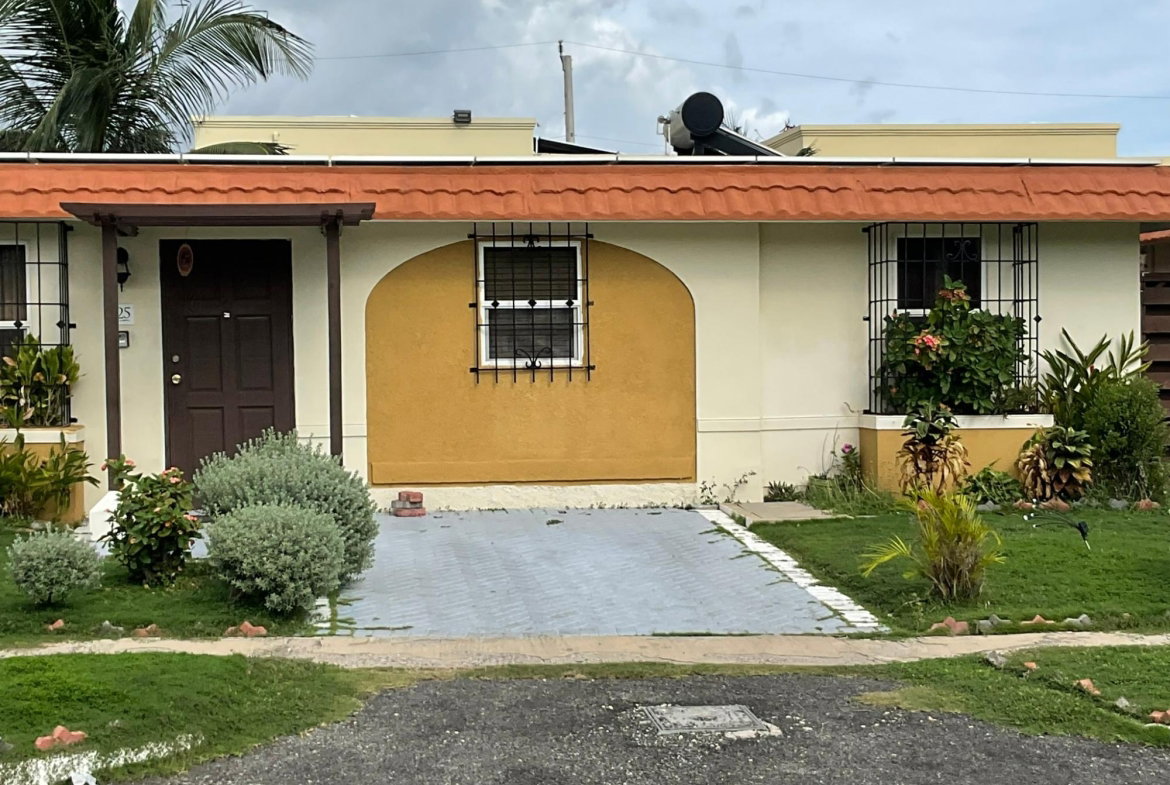 Third image of 25 Morgan's Drive Bay Front in Port Henderson, St. Catherine, Jamaica - property is For Sale