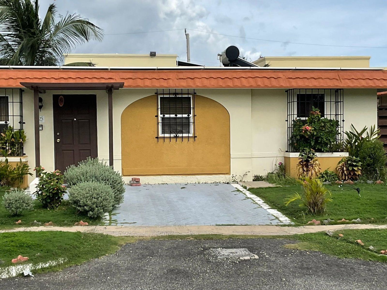 Investment-Ready-2-Bedroom-Villa-in-Bay-Front-Jamaica Third image of 25 Morgan's Drive Bay Front in Port Henderson, St. Catherine, Jamaica - property is For Sale