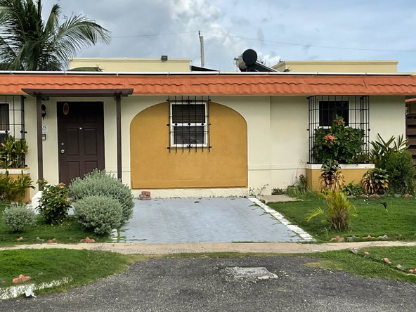 Third image of 25 Morgan's Drive Bay Front in Port Henderson, St. Catherine, Jamaica - property is For Sale