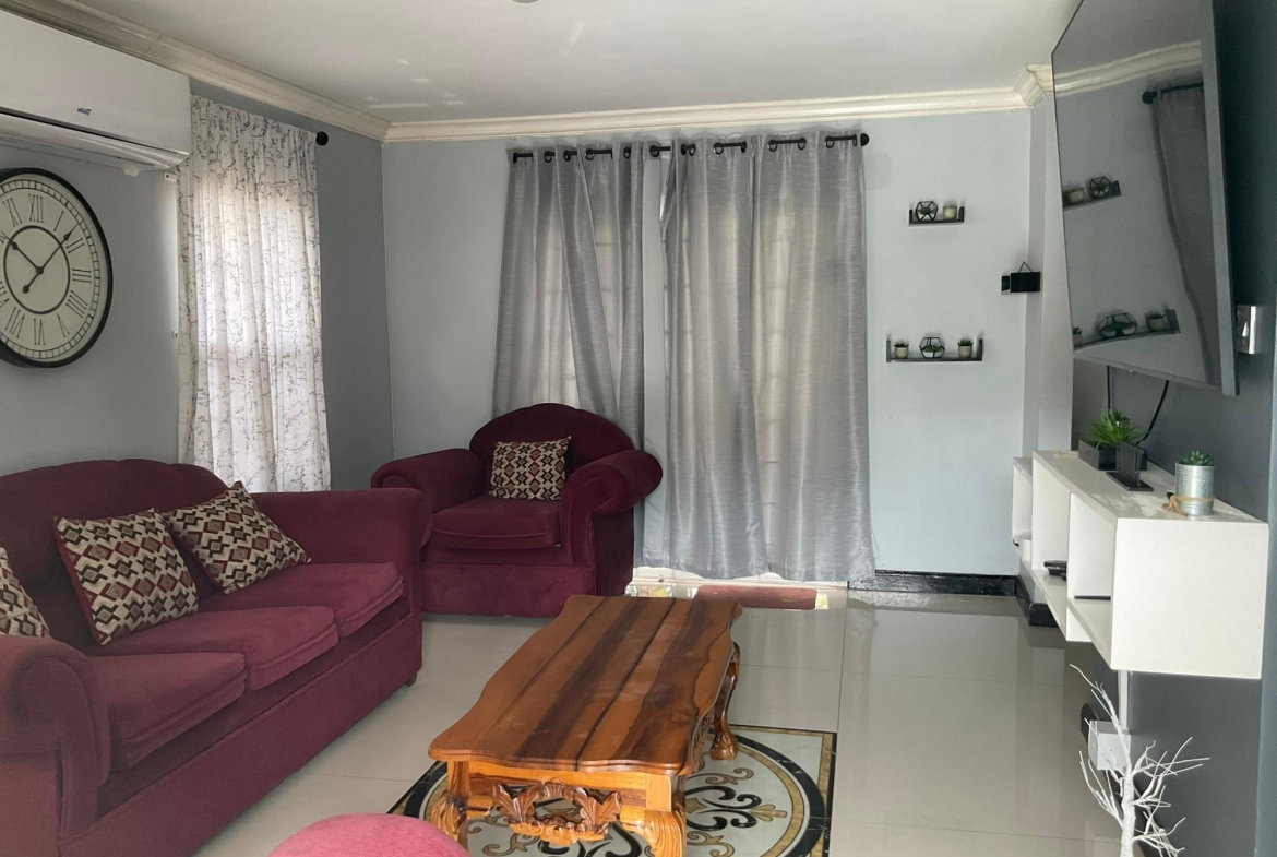 Fourth image of 25 Morgan's Drive Bay Front in Port Henderson, St. Catherine, Jamaica - property is For Sale
