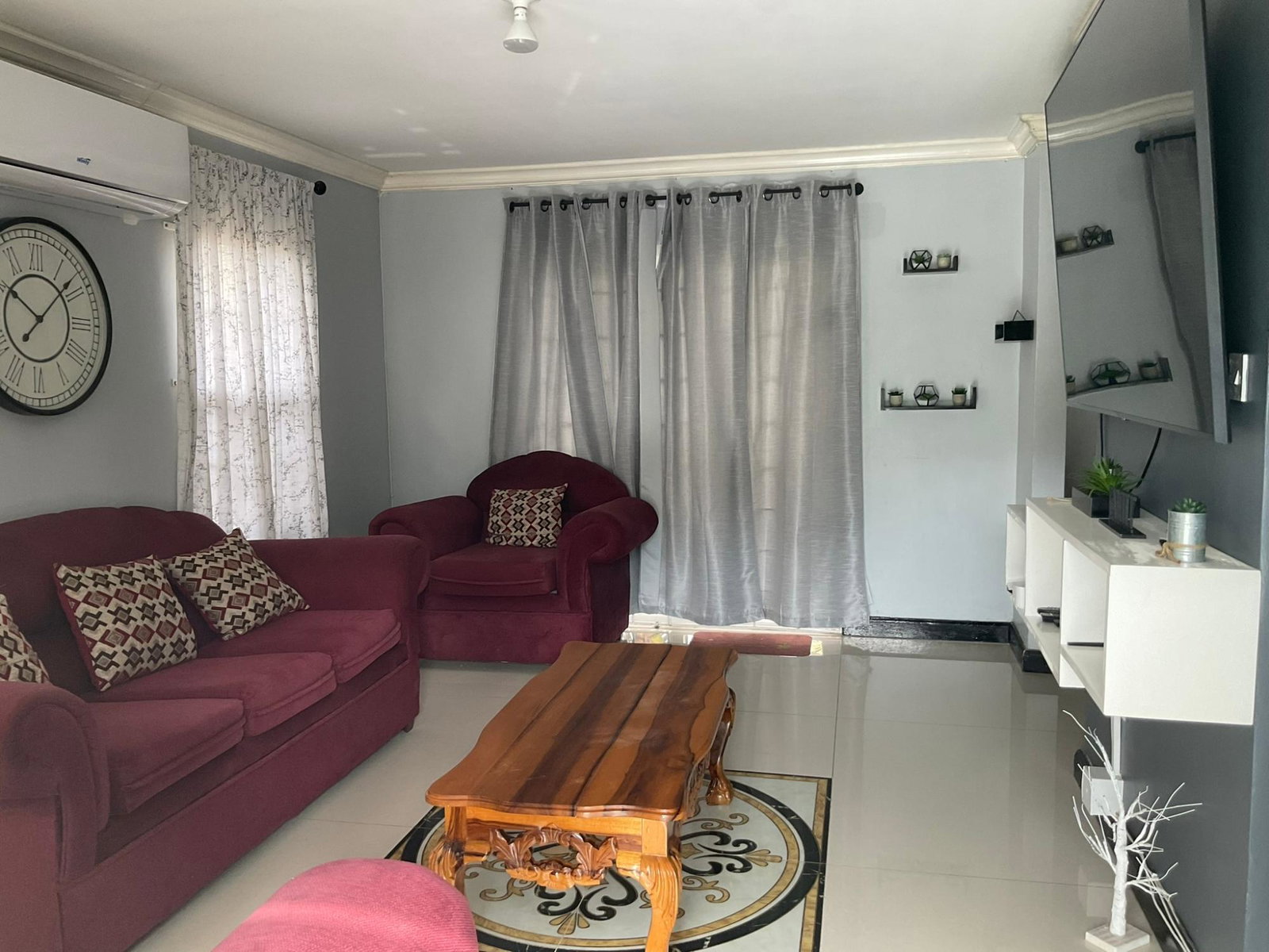 Investment-Ready-2-Bedroom-Villa-in-Bay-Front-Jamaica Fourth image of 25 Morgan's Drive Bay Front in Port Henderson, St. Catherine, Jamaica - property is For Sale