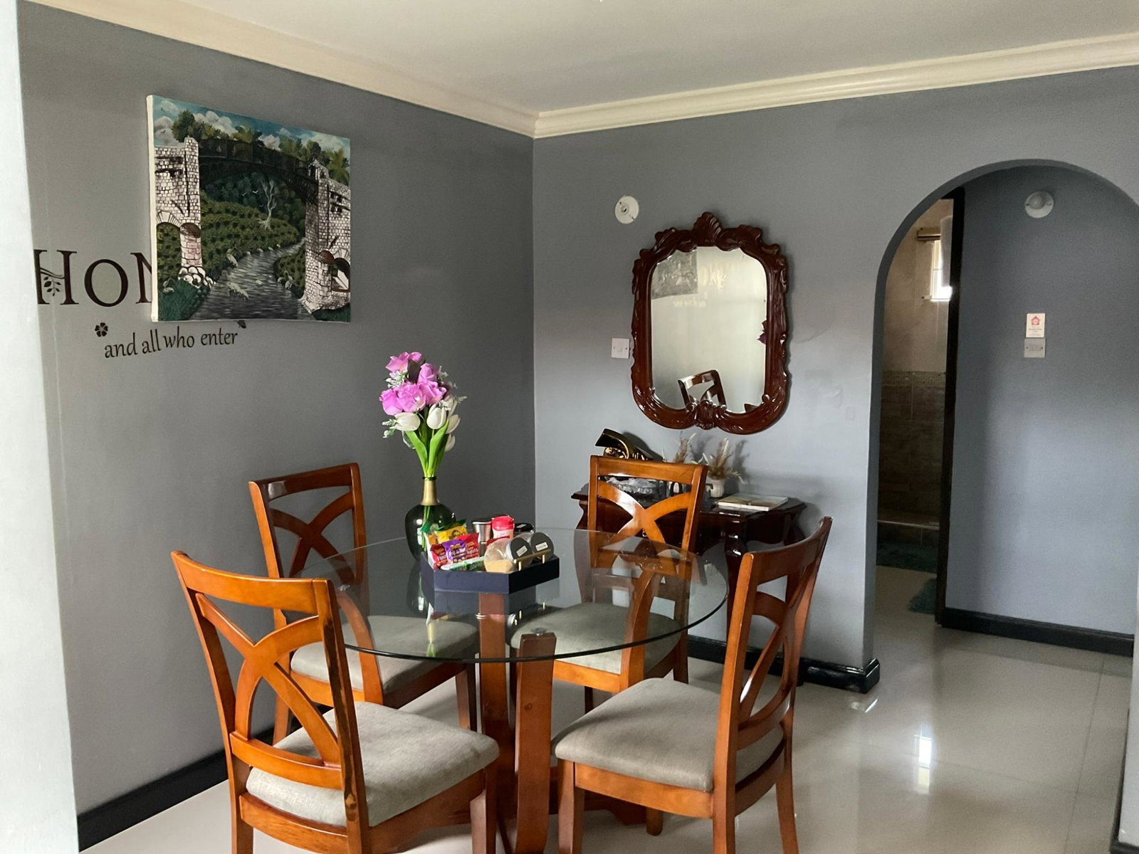 Investment-Ready-2-Bedroom-Villa-in-Bay-Front-Jamaica Fifth image of 25 Morgan's Drive Bay Front in Port Henderson, St. Catherine, Jamaica - property is For Sale
