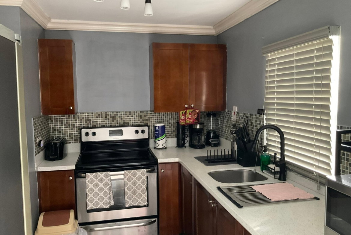 Sixth image of 25 Morgan's Drive Bay Front in Port Henderson, St. Catherine, Jamaica - property is For Sale