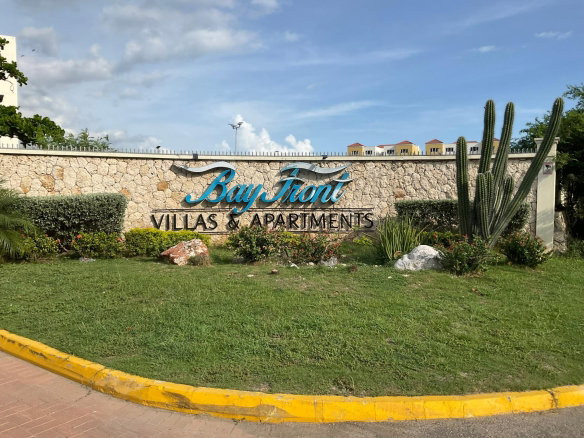 First image of 25 Morgan's Drive Bay Front in Port Henderson, St. Catherine, Jamaica - property is For Sale