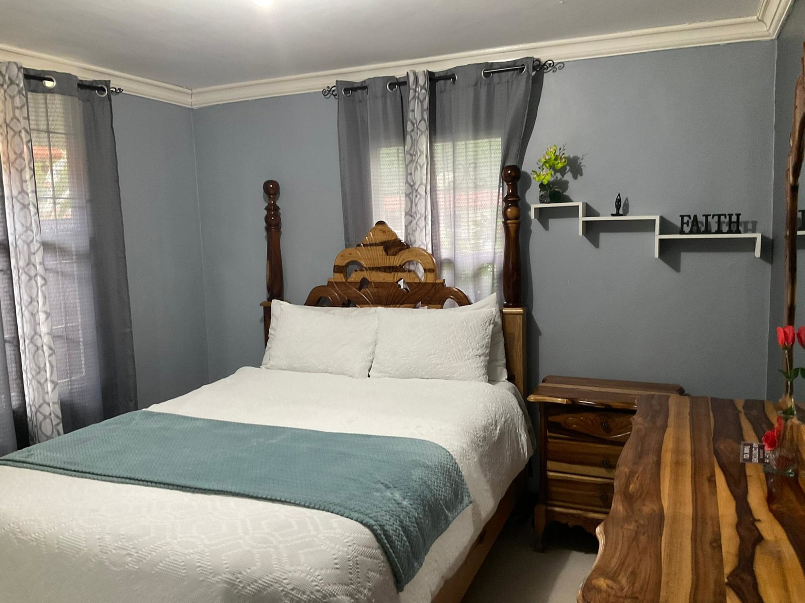 Investment-Ready-2-Bedroom-Villa-in-Bay-Front-Jamaica Seventh image of 25 Morgan's Drive Bay Front in Port Henderson, St. Catherine, Jamaica - property is For Sale