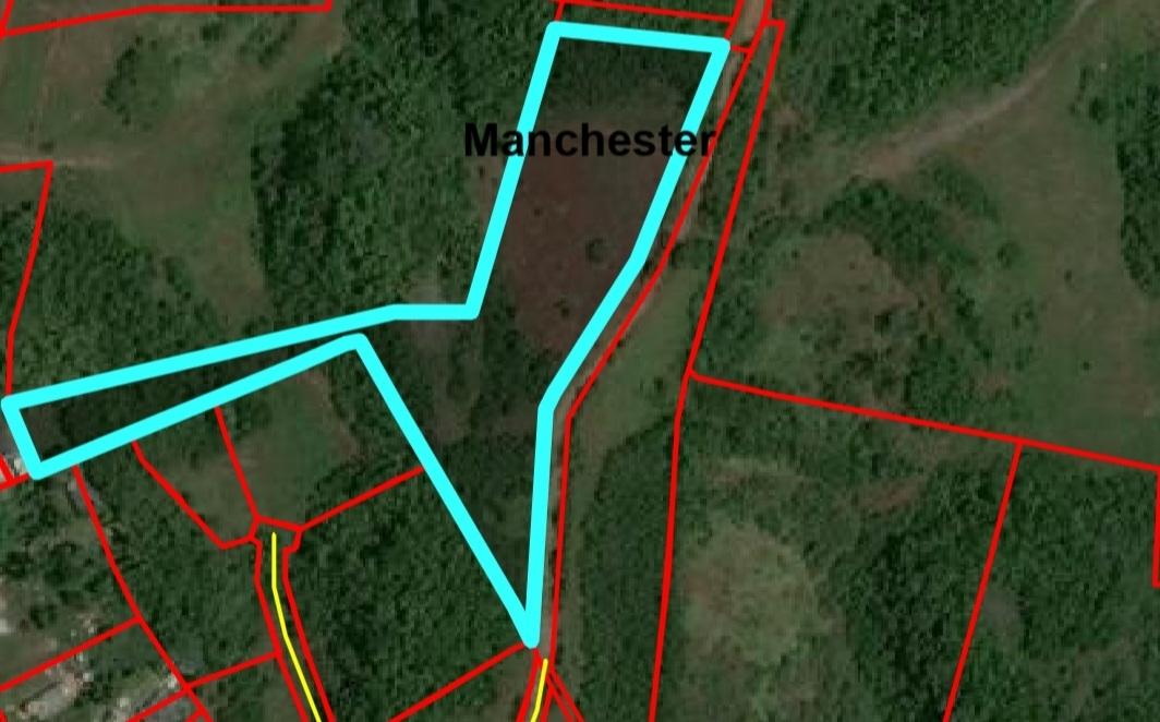 Fifth image of Knockpatrick Large Lot in Knockpatirck, Manchester, Jamaica - property is For Sale