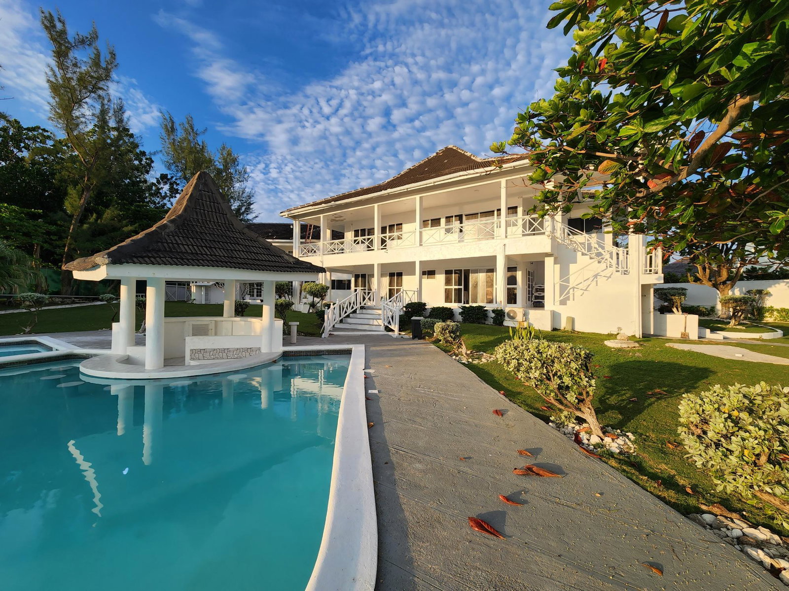 Second image of Unit #2 Mammee Beach Road in Mammee Bay Estate, St. Ann, Jamaica - property is For Rent