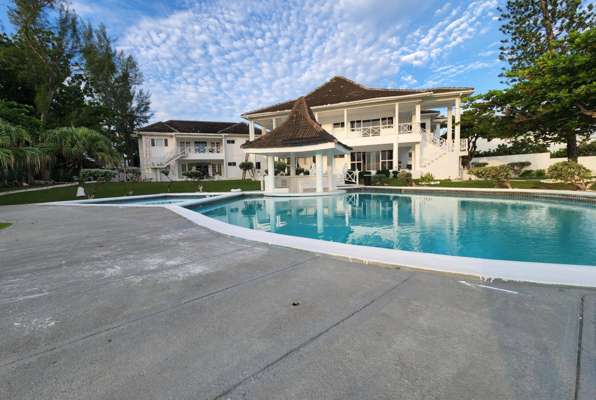 First image of Unit #2 Mammee Beach Road in Mammee Bay Estate, St. Ann, Jamaica - property is For Rent