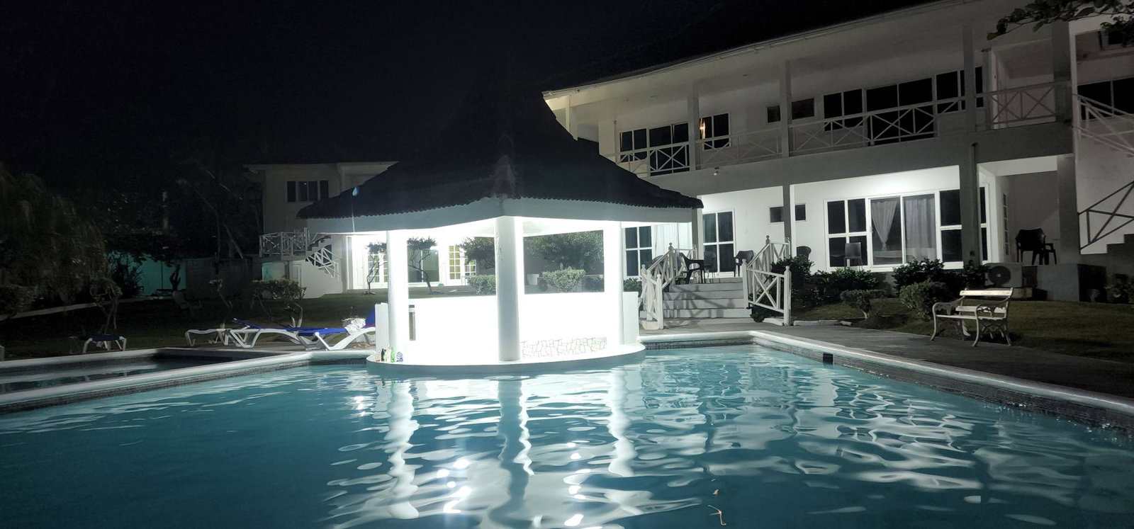 Fourteenth image of Unit #2 Mammee Beach Road in Mammee Bay Estate, St. Ann, Jamaica - property is For Rent
