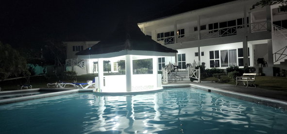 Fourteenth image of Unit #2 Mammee Beach Road in Mammee Bay Estate, St. Ann, Jamaica - property is For Rent