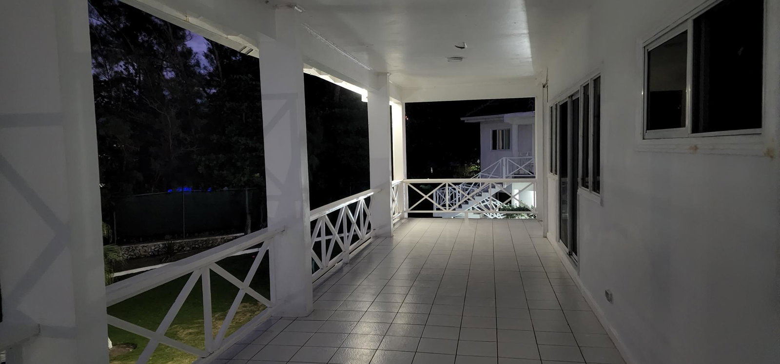 Seventeenth image of Unit #2 Mammee Beach Road in Mammee Bay Estate, St. Ann, Jamaica - property is For Rent