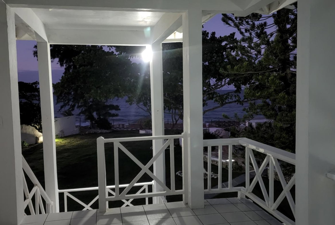 Eighteenth image of Unit #2 Mammee Beach Road in Mammee Bay Estate, St. Ann, Jamaica - property is For Rent