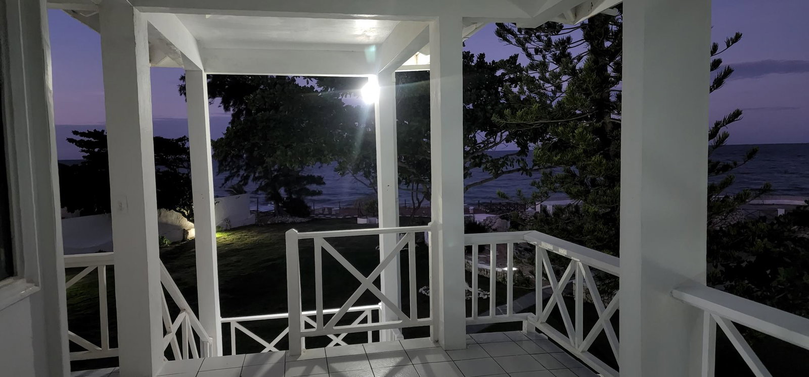 Eighteenth image of Unit #2 Mammee Beach Road in Mammee Bay Estate, St. Ann, Jamaica - property is For Rent