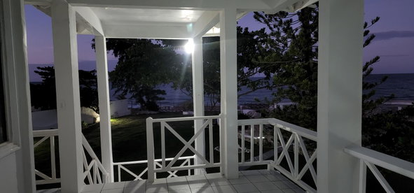 Eighteenth image of Unit #2 Mammee Beach Road in Mammee Bay Estate, St. Ann, Jamaica - property is For Rent