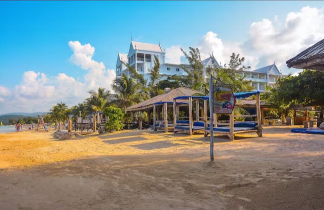 Twenty-First image of Unit #2 Mammee Beach Road in Mammee Bay Estate, St. Ann, Jamaica - property is For Rent