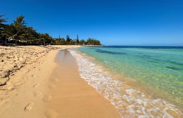 Twenty-Second image of Unit #2 Mammee Beach Road in Mammee Bay Estate, St. Ann, Jamaica - property is For Rent