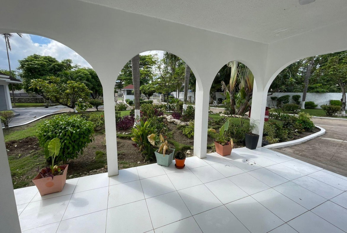 Twenty-Seventh image of Unit #2 Mammee Beach Road in Mammee Bay Estate, St. Ann, Jamaica - property is For Rent