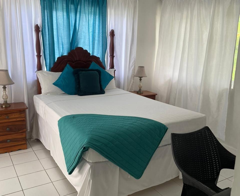 Twenty-Eighth image of Unit #2 Mammee Beach Road in Mammee Bay Estate, St. Ann, Jamaica - property is For Rent