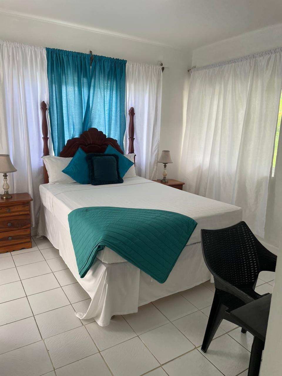 Twenty-Eighth image of Unit #2 Mammee Beach Road in Mammee Bay Estate, St. Ann, Jamaica - property is For Rent