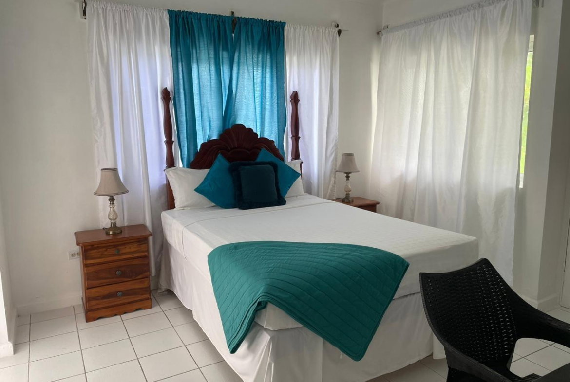 Twenty-Ninth image of Unit #2 Mammee Beach Road in Mammee Bay Estate, St. Ann, Jamaica - property is For Rent