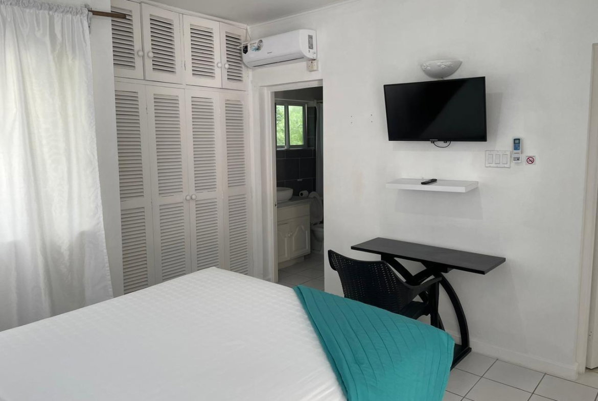 Thirtieth image of Unit #2 Mammee Beach Road in Mammee Bay Estate, St. Ann, Jamaica - property is For Rent