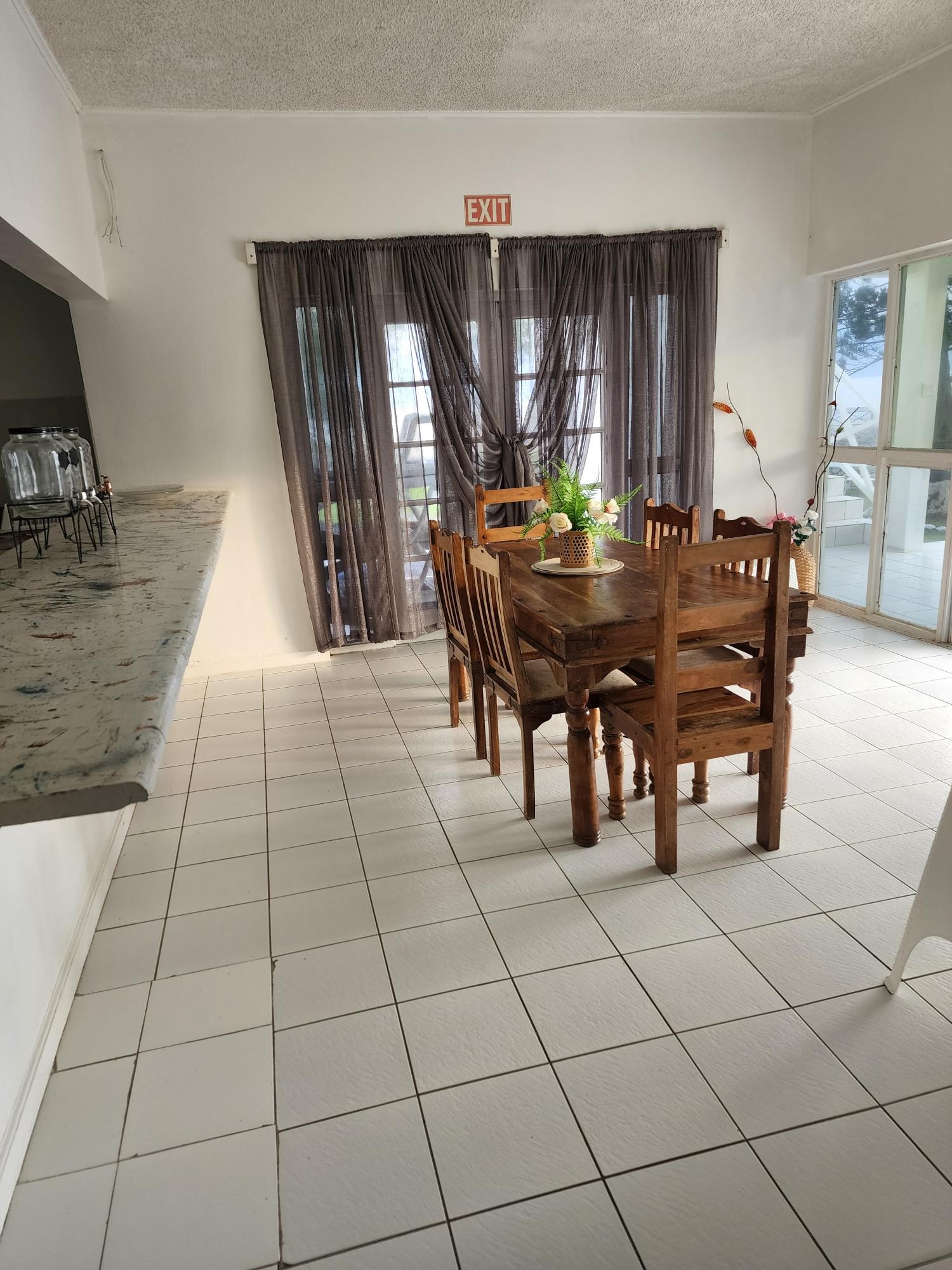 Thirteenth image of Unit #3 Mammee Beach Road in Mammee Bay Estate, St. Ann, Jamaica - property is For Rent