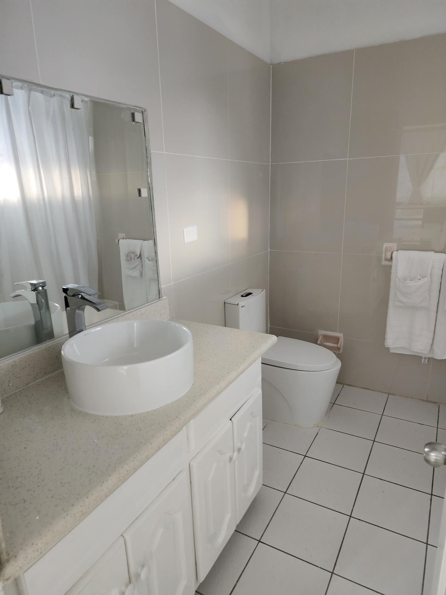 Fourteenth image of Unit #3 Mammee Beach Road in Mammee Bay Estate, St. Ann, Jamaica - property is For Rent