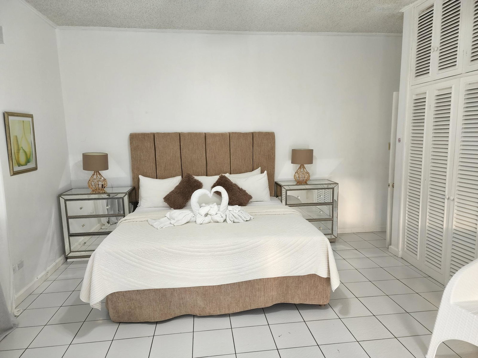 Fifteenth image of Unit #3 Mammee Beach Road in Mammee Bay Estate, St. Ann, Jamaica - property is For Rent