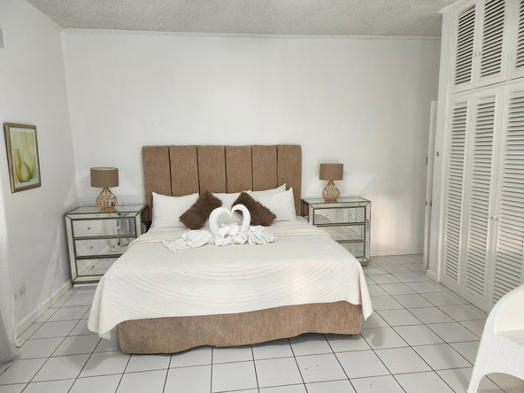 Fifteenth image of Unit #3 Mammee Beach Road in Mammee Bay Estate, St. Ann, Jamaica - property is For Rent