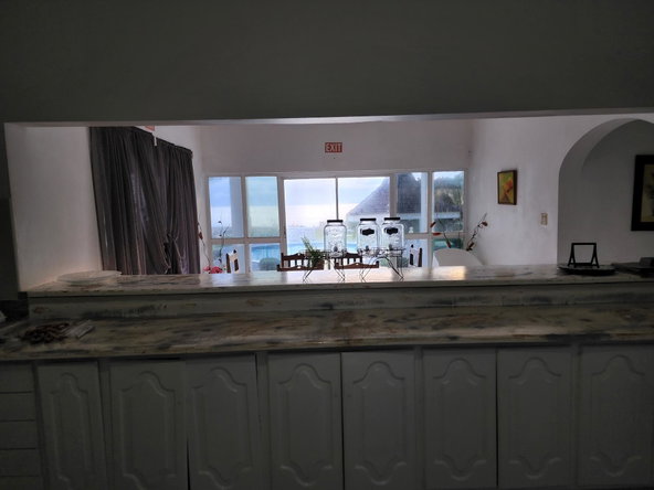 Seventeenth image of Unit #3 Mammee Beach Road in Mammee Bay Estate, St. Ann, Jamaica - property is For Rent