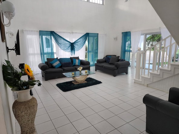 Eighteenth image of Unit #3 Mammee Beach Road in Mammee Bay Estate, St. Ann, Jamaica - property is For Rent