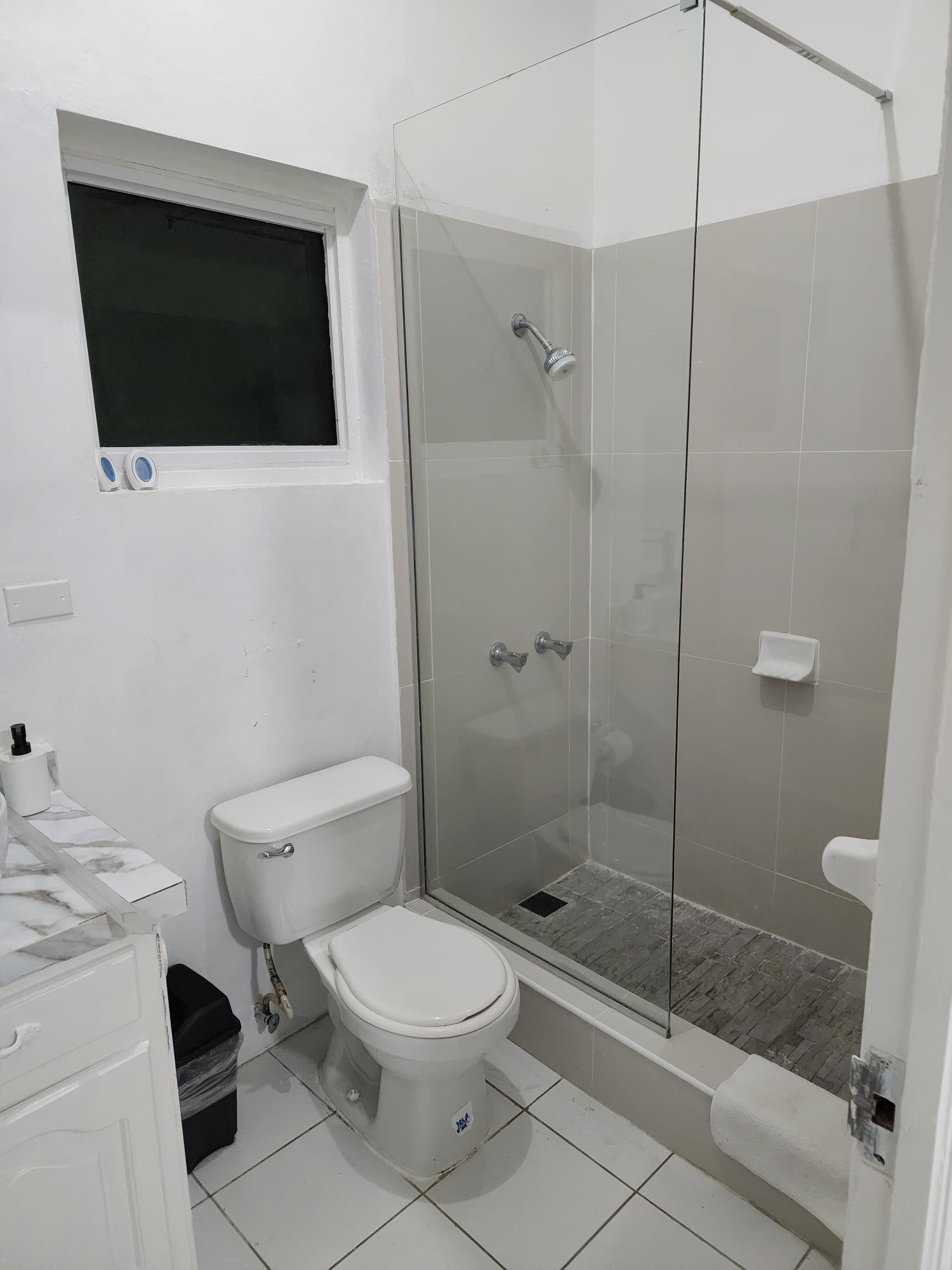 Nineteenth image of Unit #3 Mammee Beach Road in Mammee Bay Estate, St. Ann, Jamaica - property is For Rent