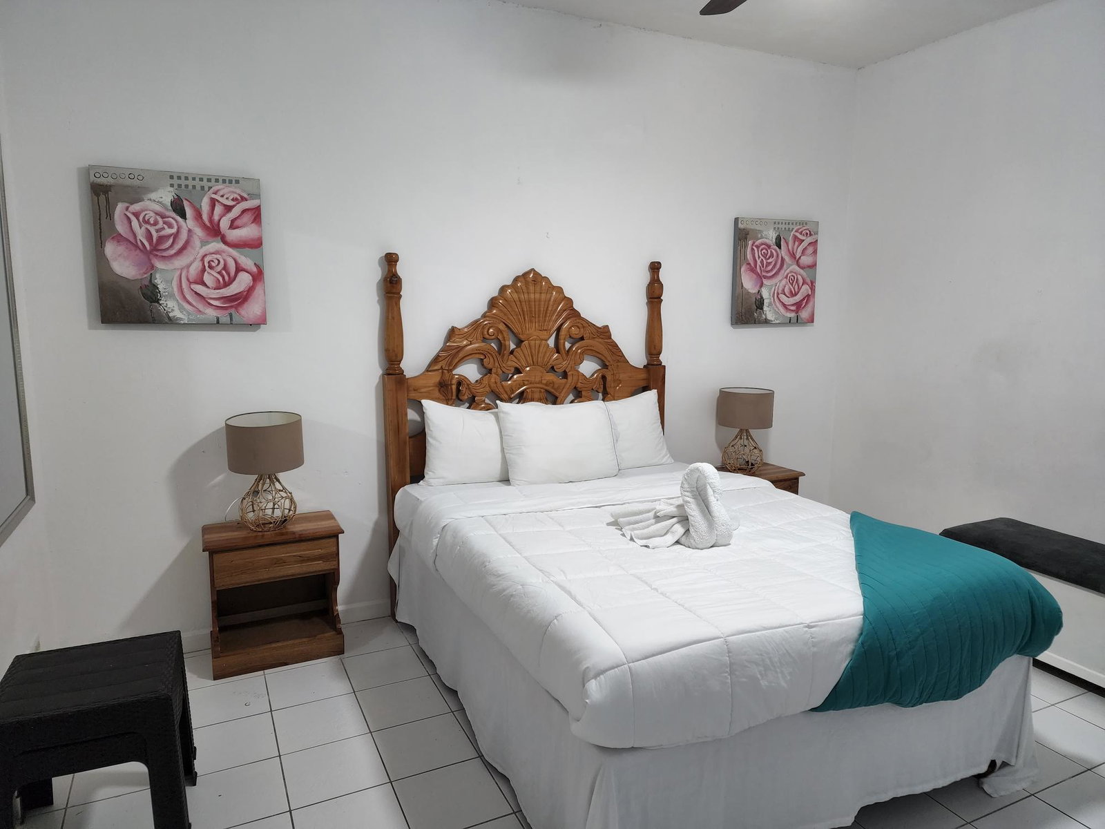 Twenty-First image of Unit #3 Mammee Beach Road in Mammee Bay Estate, St. Ann, Jamaica - property is For Rent