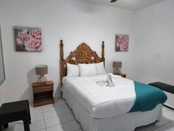 Twenty-First image of Unit #3 Mammee Beach Road in Mammee Bay Estate, St. Ann, Jamaica - property is For Rent