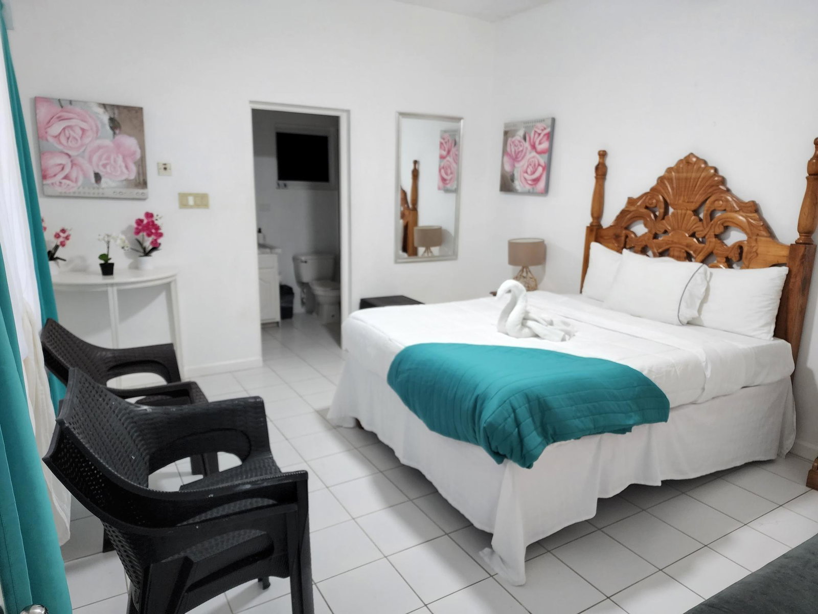 Twenty-Second image of Unit #3 Mammee Beach Road in Mammee Bay Estate, St. Ann, Jamaica - property is For Rent
