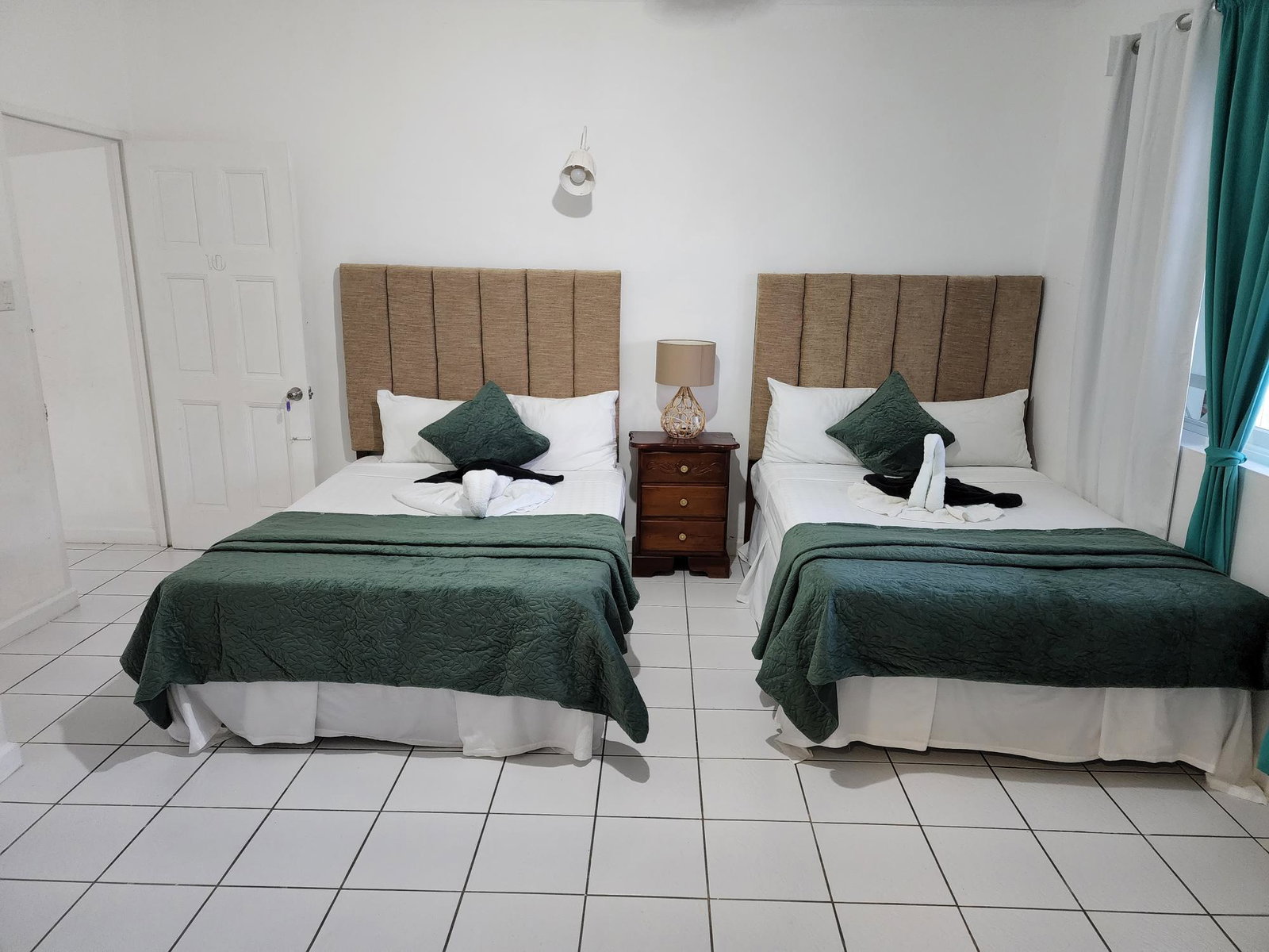 Twenty-Fifth image of Unit #3 Mammee Beach Road in Mammee Bay Estate, St. Ann, Jamaica - property is For Rent