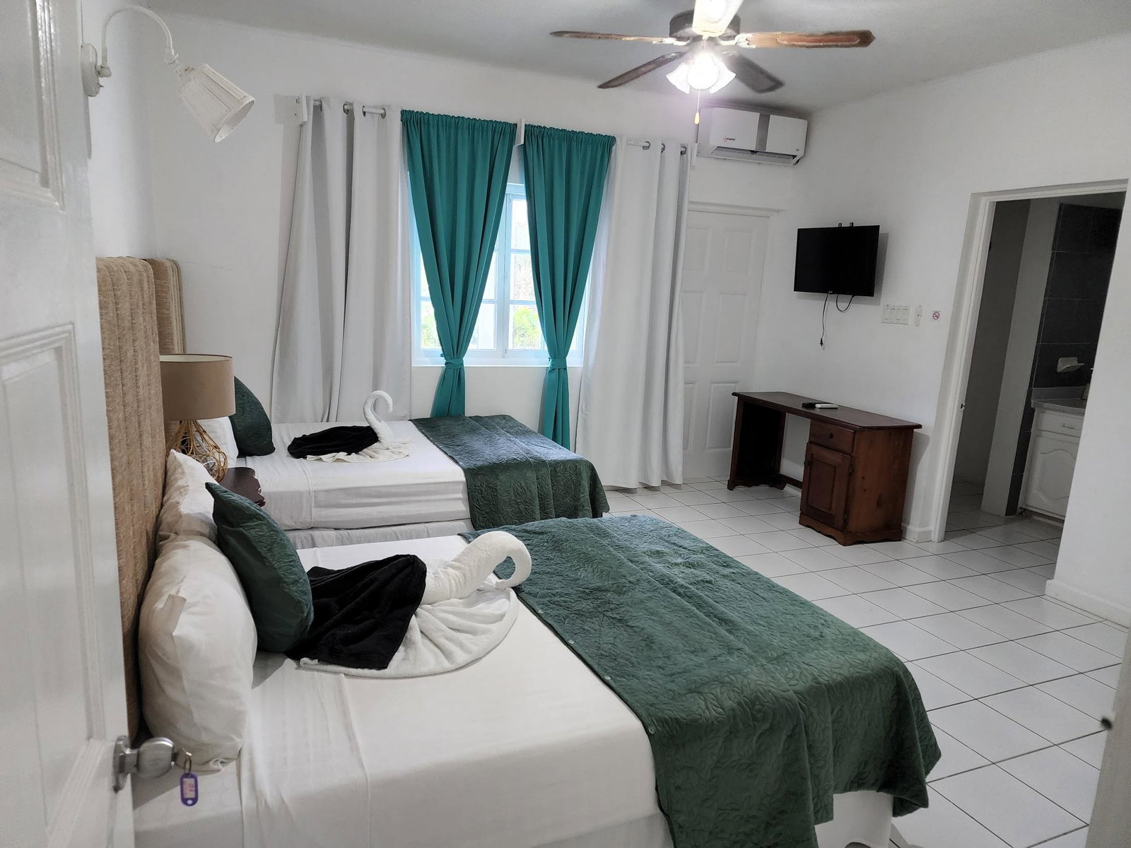 Twenty-Sixth image of Unit #3 Mammee Beach Road in Mammee Bay Estate, St. Ann, Jamaica - property is For Rent