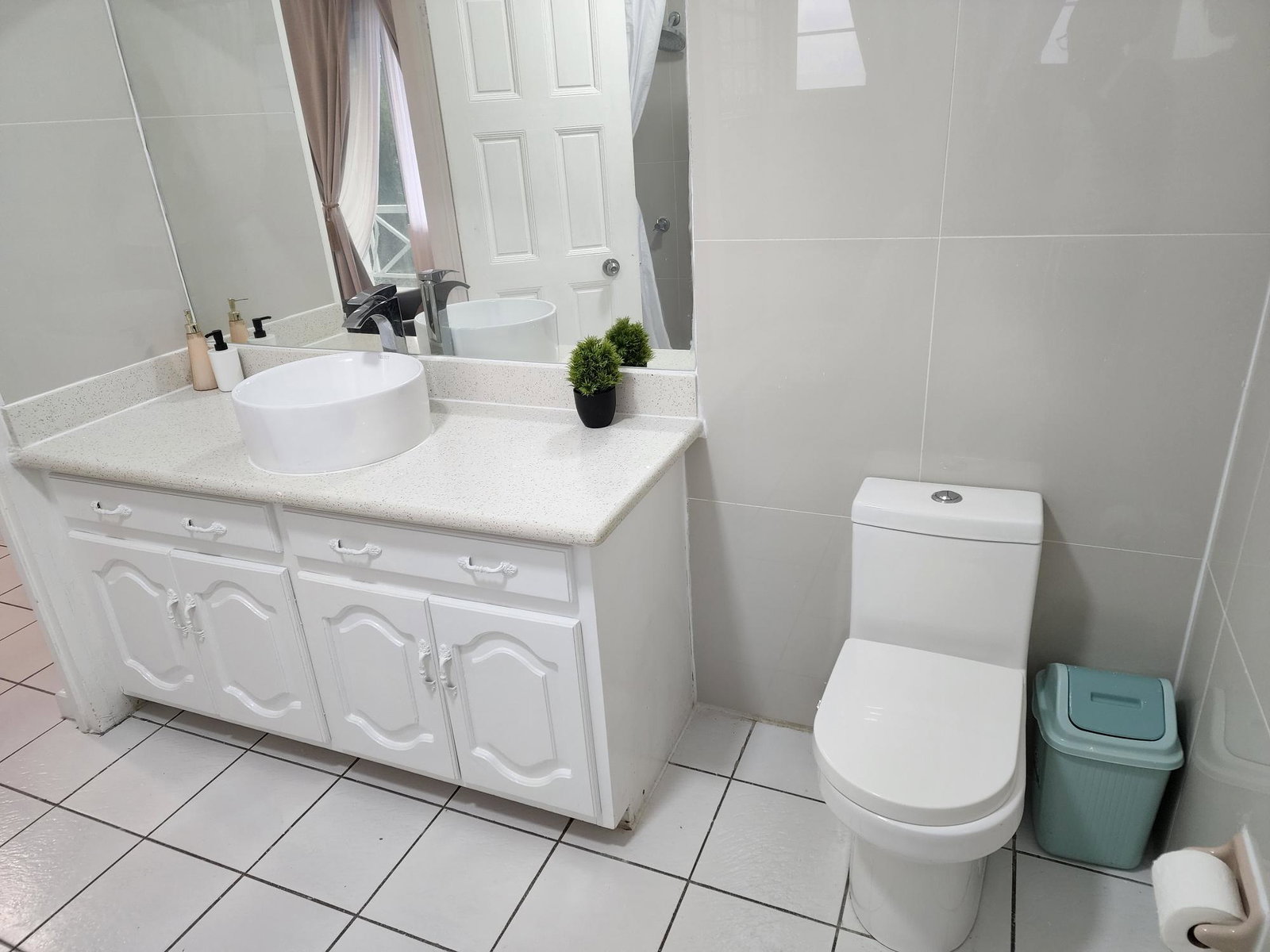 Twenty-Eighth image of Unit #3 Mammee Beach Road in Mammee Bay Estate, St. Ann, Jamaica - property is For Rent
