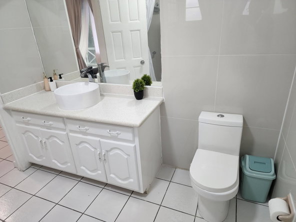 Twenty-Eighth image of Unit #3 Mammee Beach Road in Mammee Bay Estate, St. Ann, Jamaica - property is For Rent