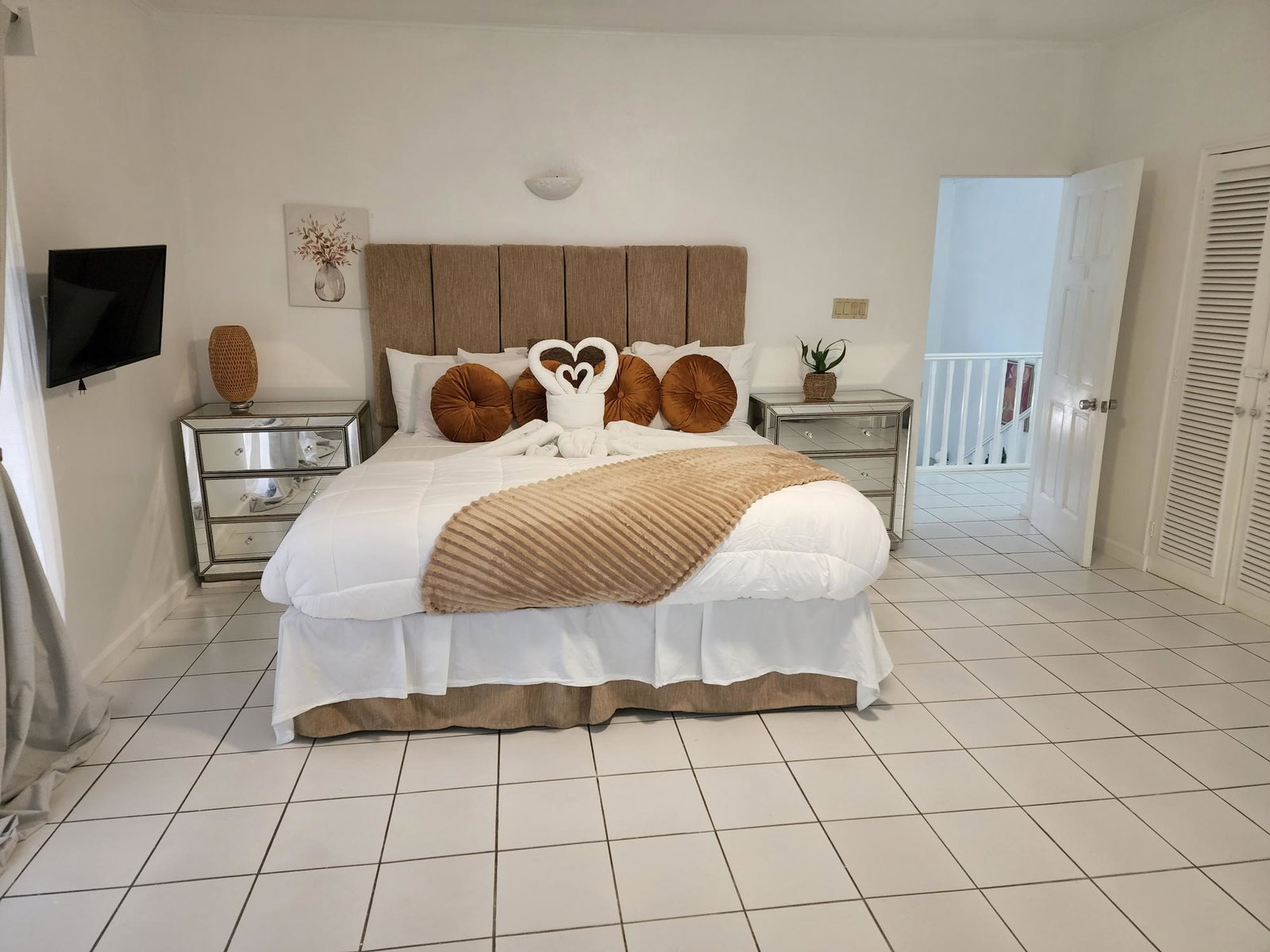 Thirtieth image of Unit #3 Mammee Beach Road in Mammee Bay Estate, St. Ann, Jamaica - property is For Rent