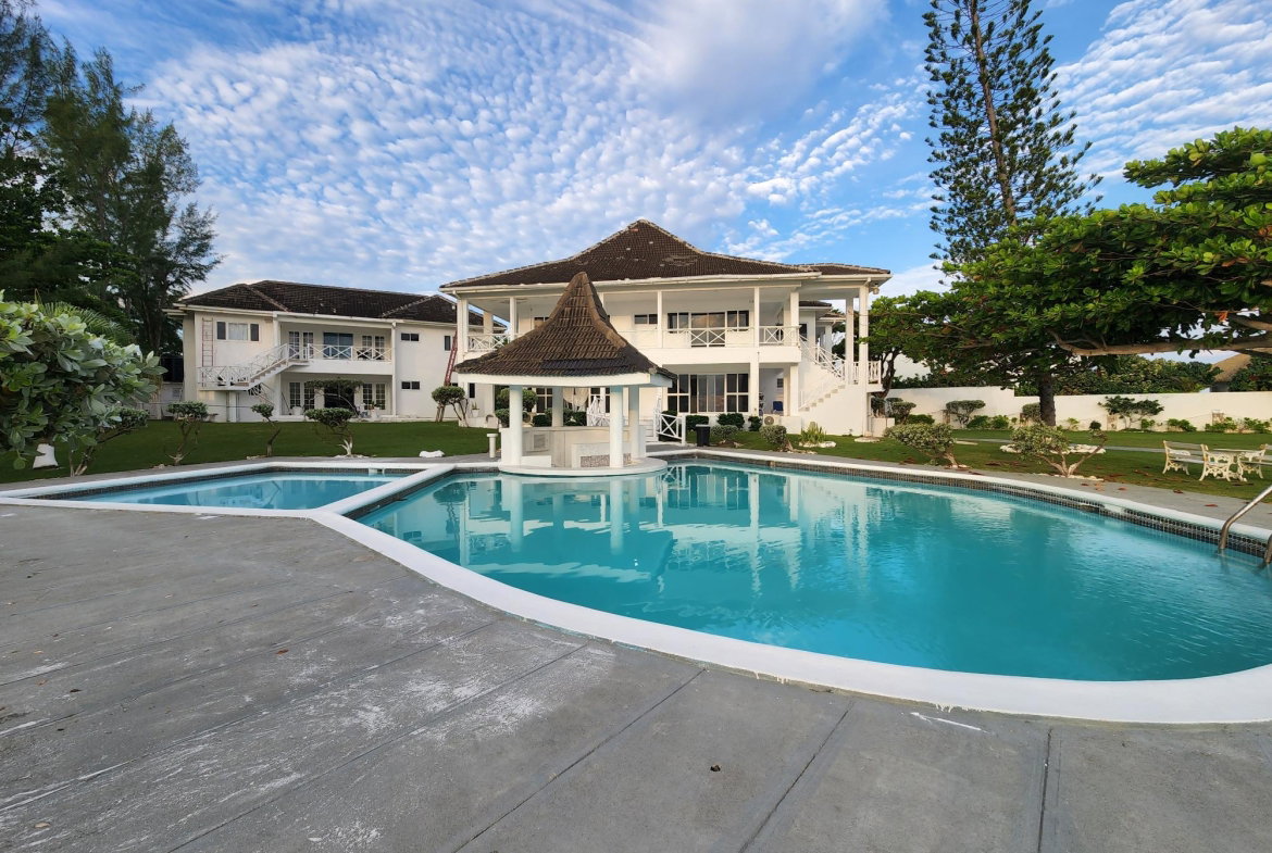 Ninth image of Unit #2 Mammee Beach Road in Mammee Bay Estate, St. Ann, Jamaica - property is For Rent